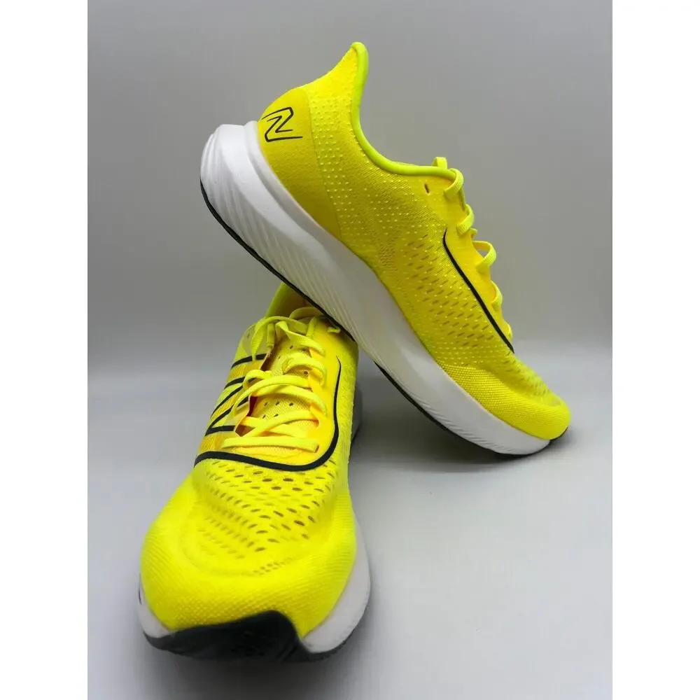 New Balance FuelCell Rebel v3 Low Cosmic Pineapple Men's Size 13